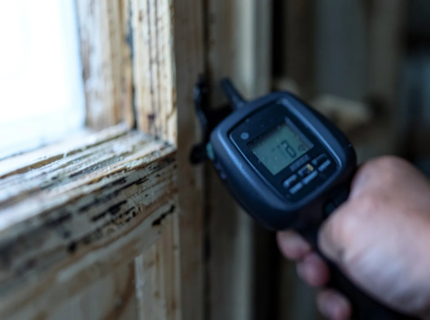 Ceiling Water Damage Repair in Homer City, PA