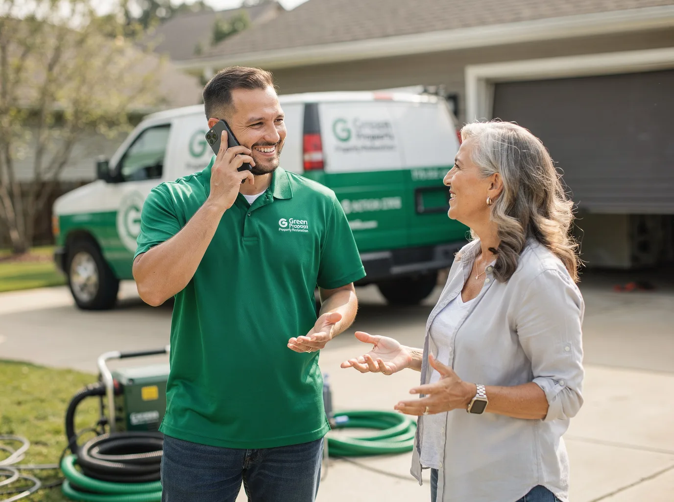 Water Damage Restoration Homer City, PA FAQs